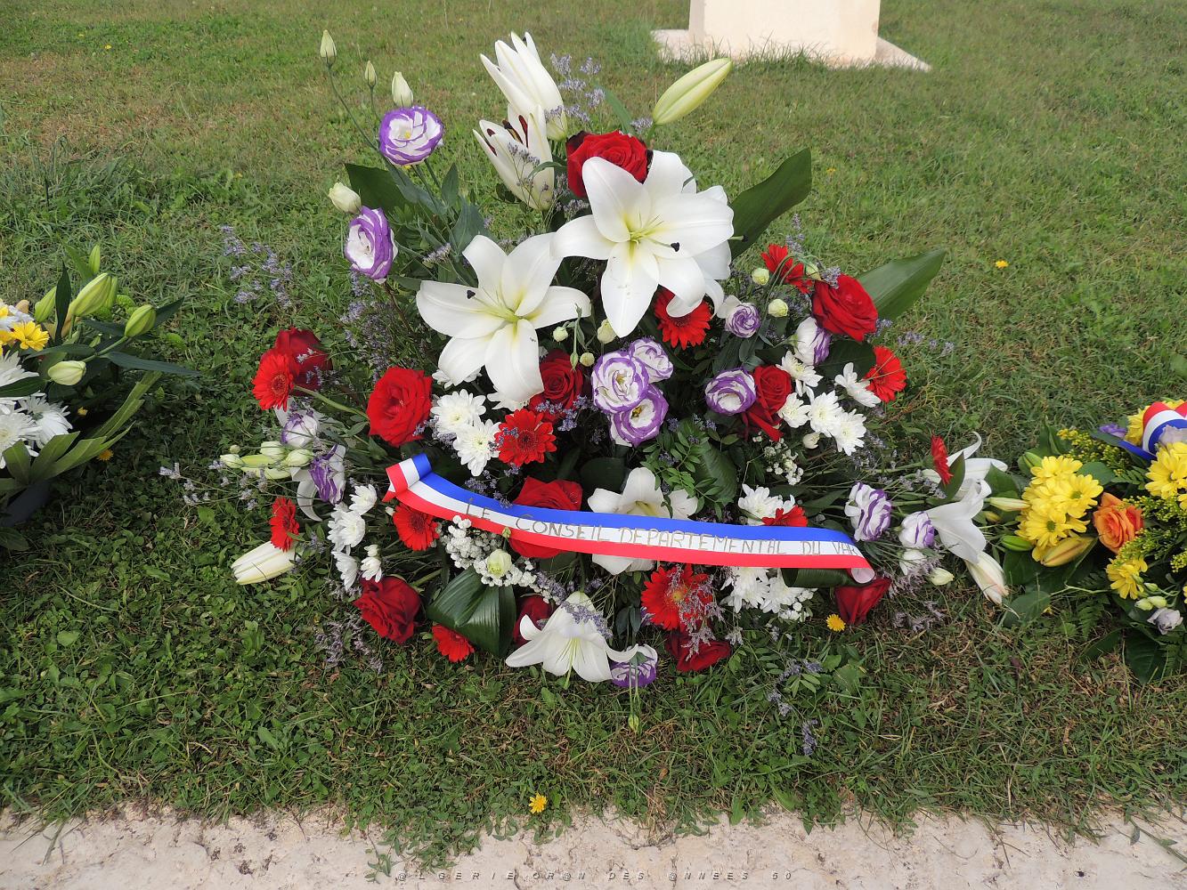 2021 09 25 TOULON  HOMMAGE AUX HARKIS FORCES SUPPLETIVES D ALGERIE (16).JPG -           